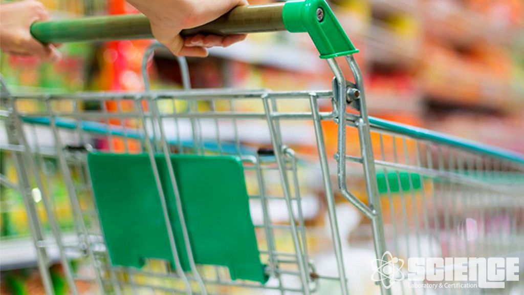 Tüketici Ürünleri Testi