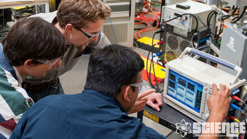 Tüm Ticari Kablosuz Testler