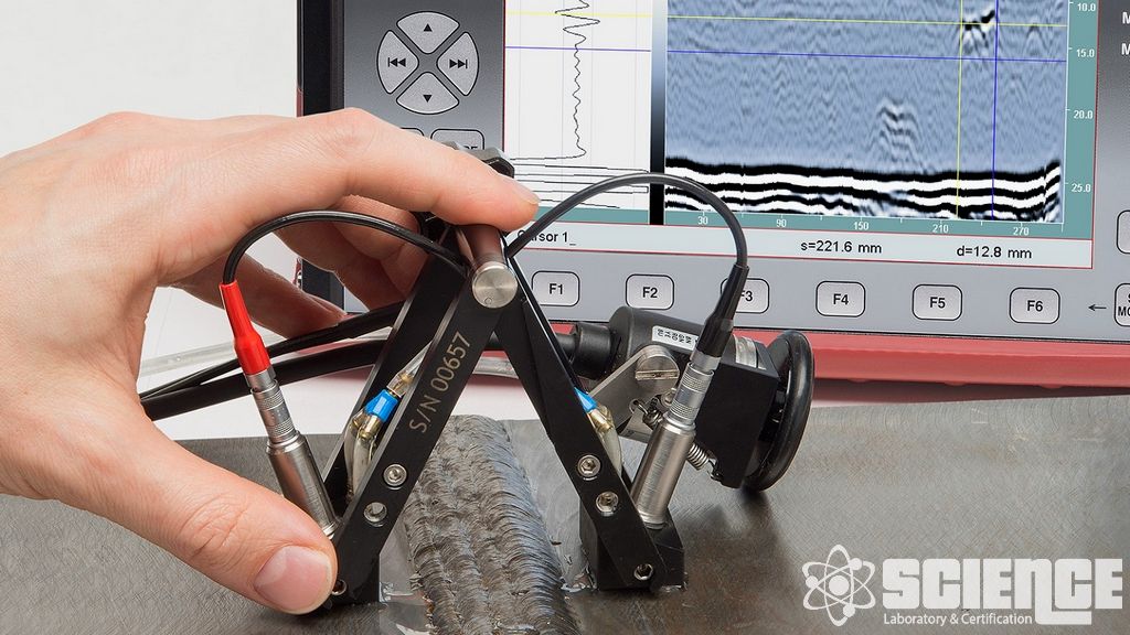 Uçak Tekerleği Testi