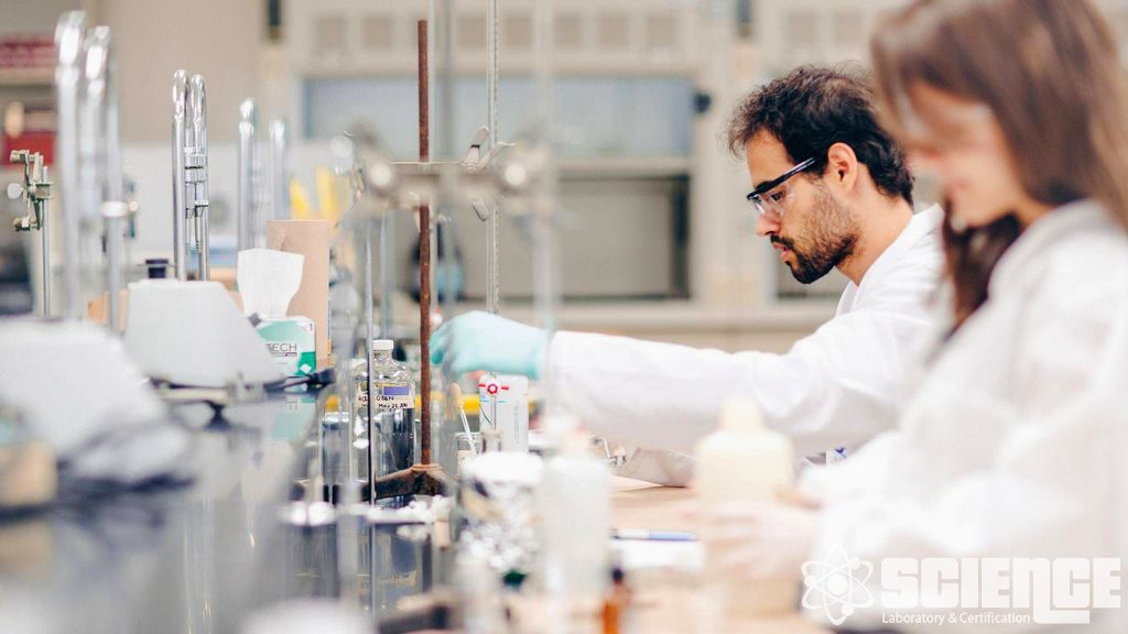 Uçucu Organik Bileşik Testi