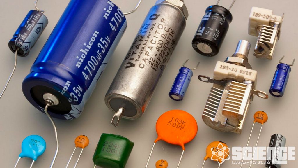 UL 1414 Bölüm 16 Darbe Gerilimi Testi