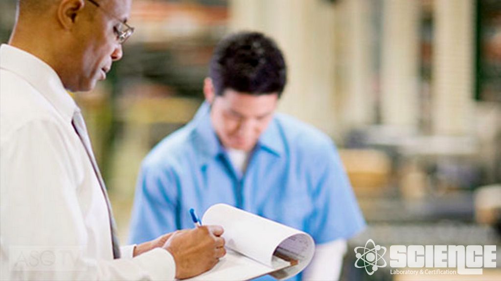 Ürün Belgelendirme Testleri