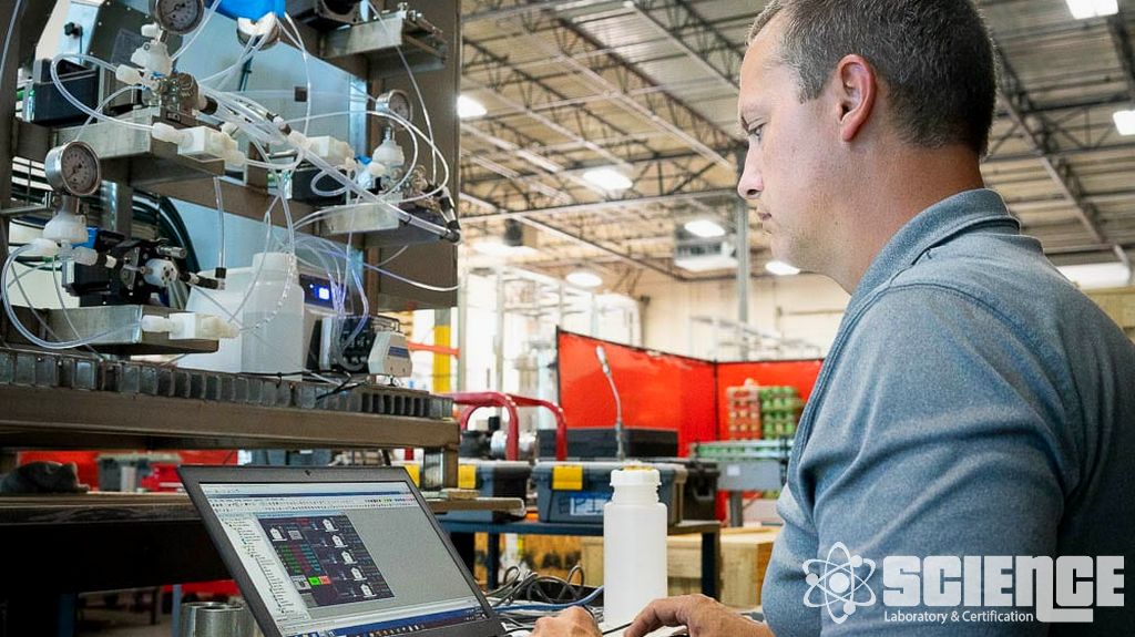 Ürün Dayanıklılık Çalışmaları