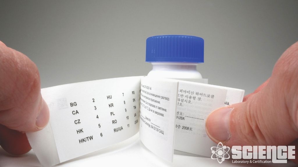 Ürün Etiketleme ve İçerik İncelemesi