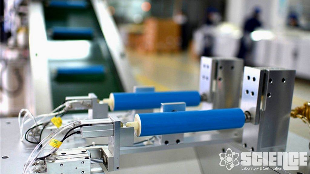 Ürün Güvenilirlik Testi