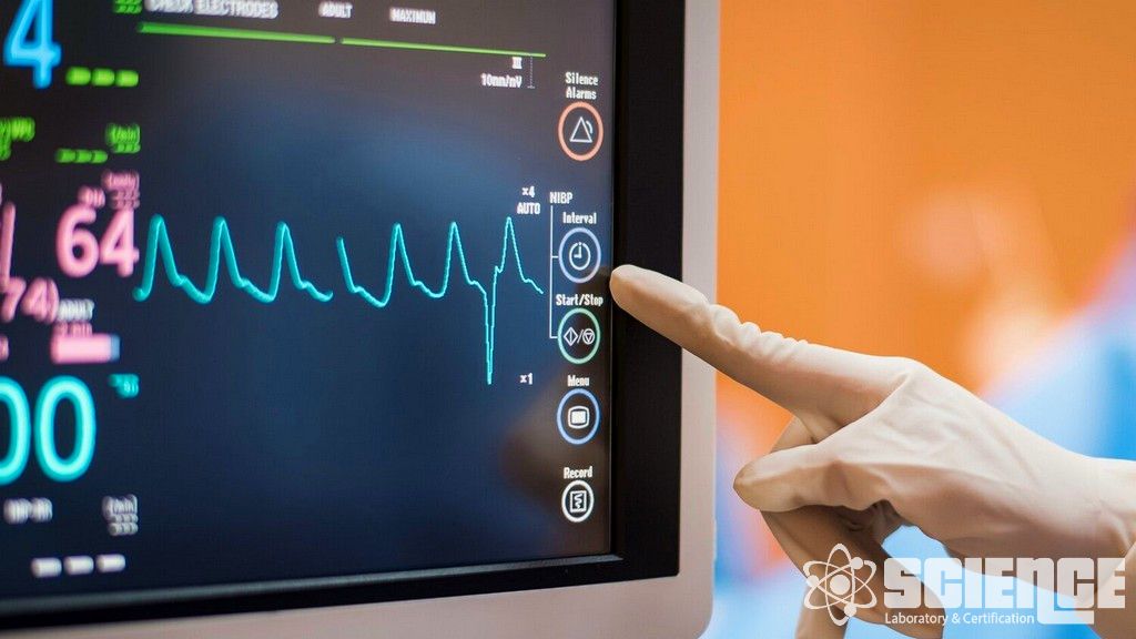 Ürün Güvenliği Uzmanları ile EN 60601 Test Laboratuvarı