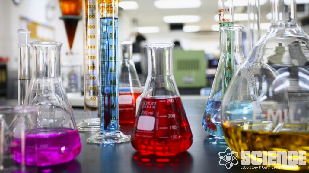 Ürün Kimyası Testi