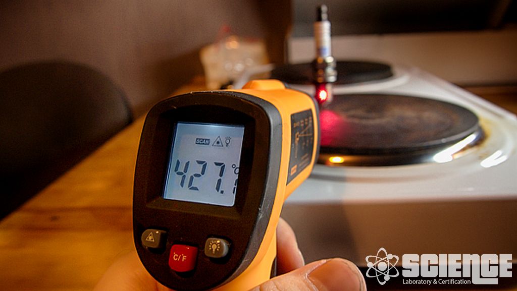 Ürün Sıcaklık Testi