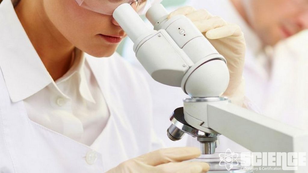 Ürün Stabilite Testi ve Saklama