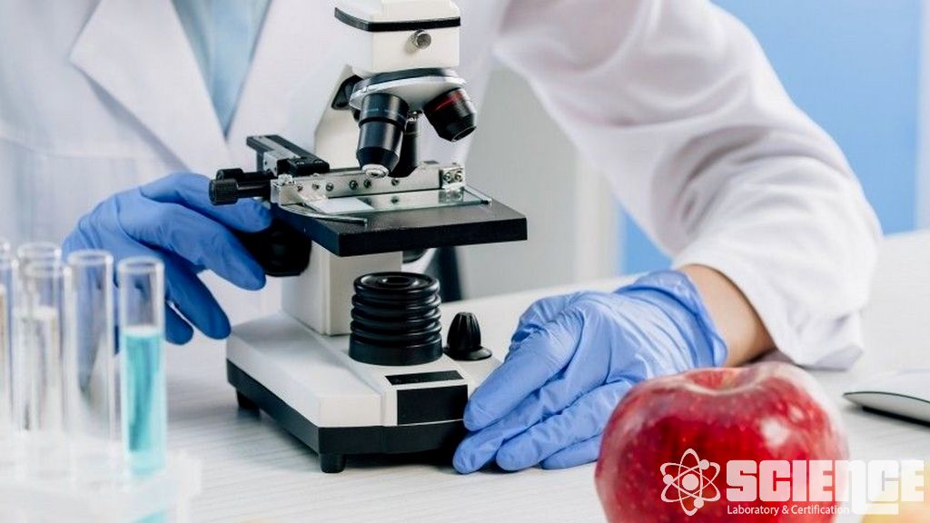 Ürün Test Etiketi ve Bağımsız Kalite Testi