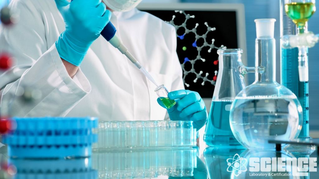 USP 90 Fetal Sığır Serumunun Özet Kalite ve Fonksiyon Testi