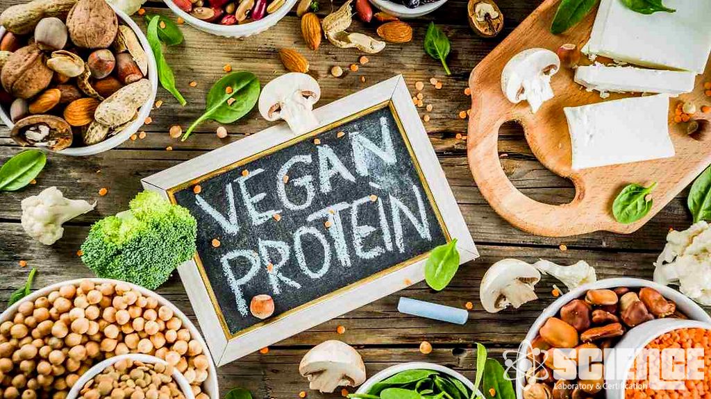 Vegan Ürünler için Testler