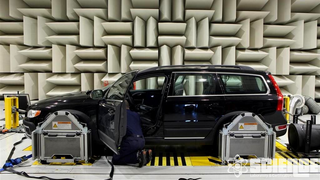 Vızıltı, Gıcırtı ve Çıngırak Testi