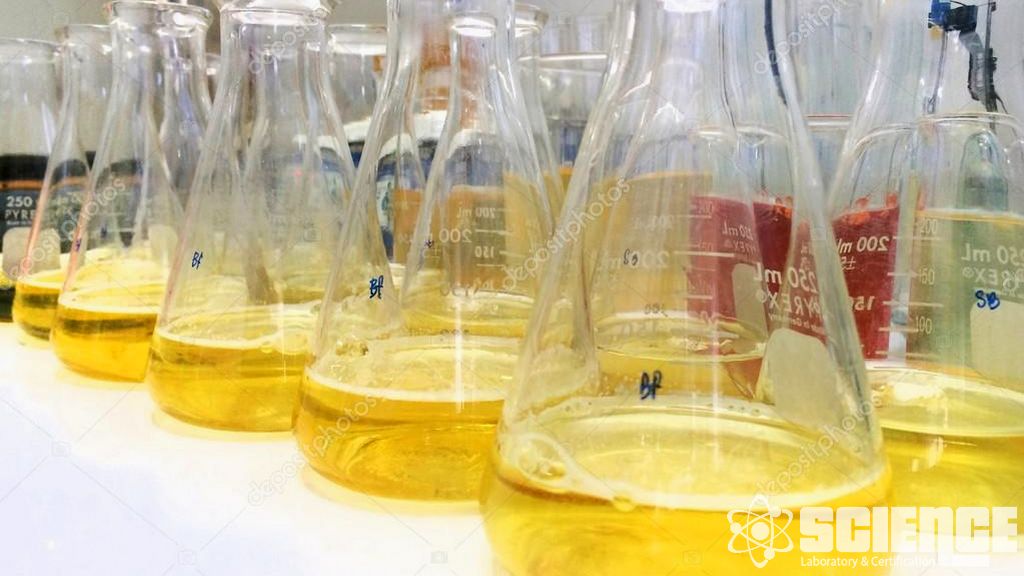 Yakıt ve Yağlama Testleri