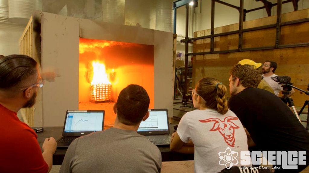 Yangın Güvenliği Testleri