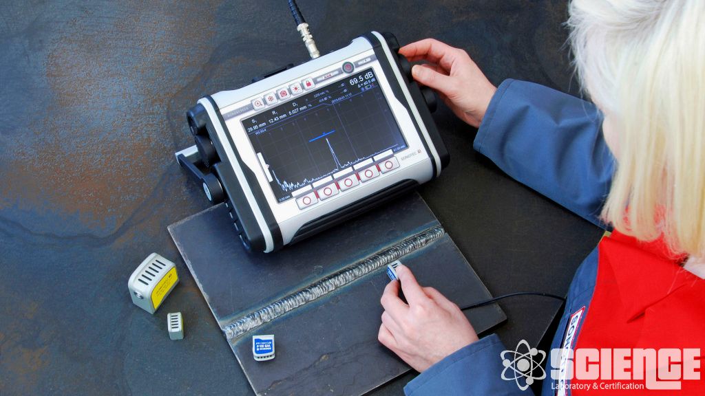 Yapısal Çelik Kaynak Kontrolleri