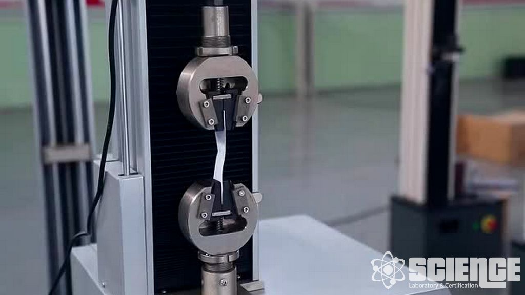 Yapışma Çekme Testi