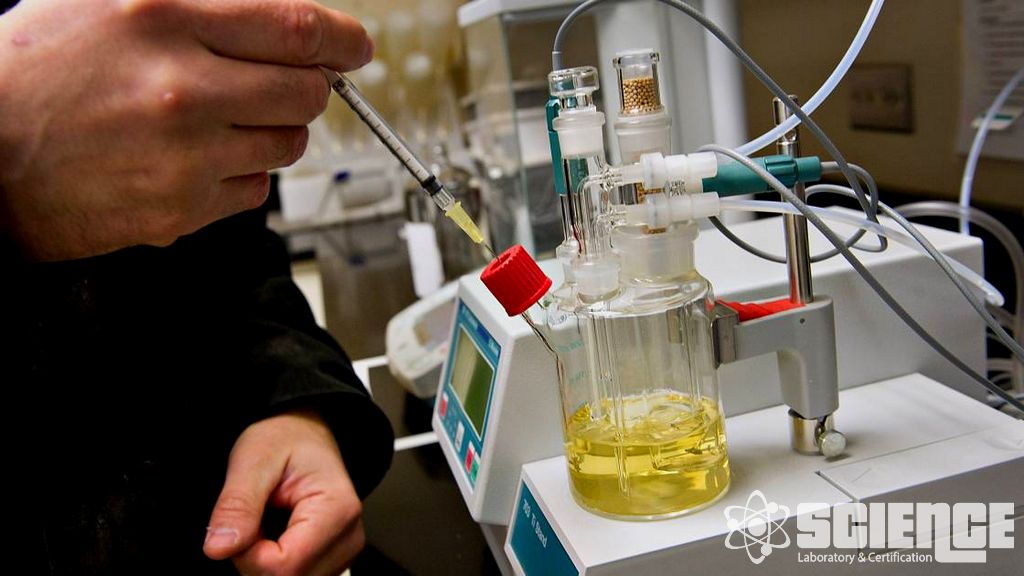 Yenilenebilir ve Alternatif Yakıtlar Testi