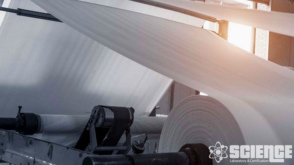 Yırtılma Mukavemeti Testi