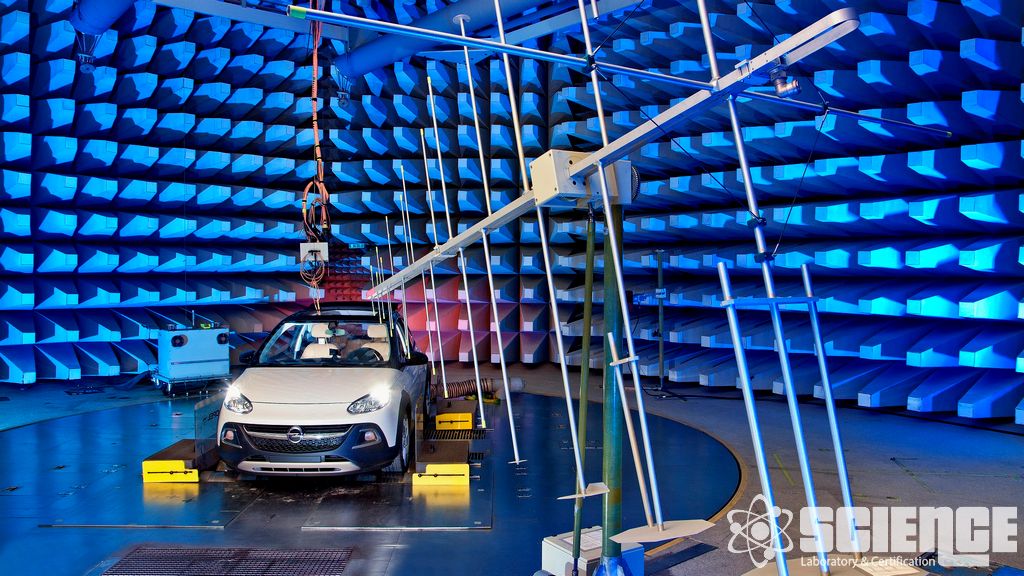 Yönetmelik (AB) 2018/858 Piyasa Gözetim Hizmetleri