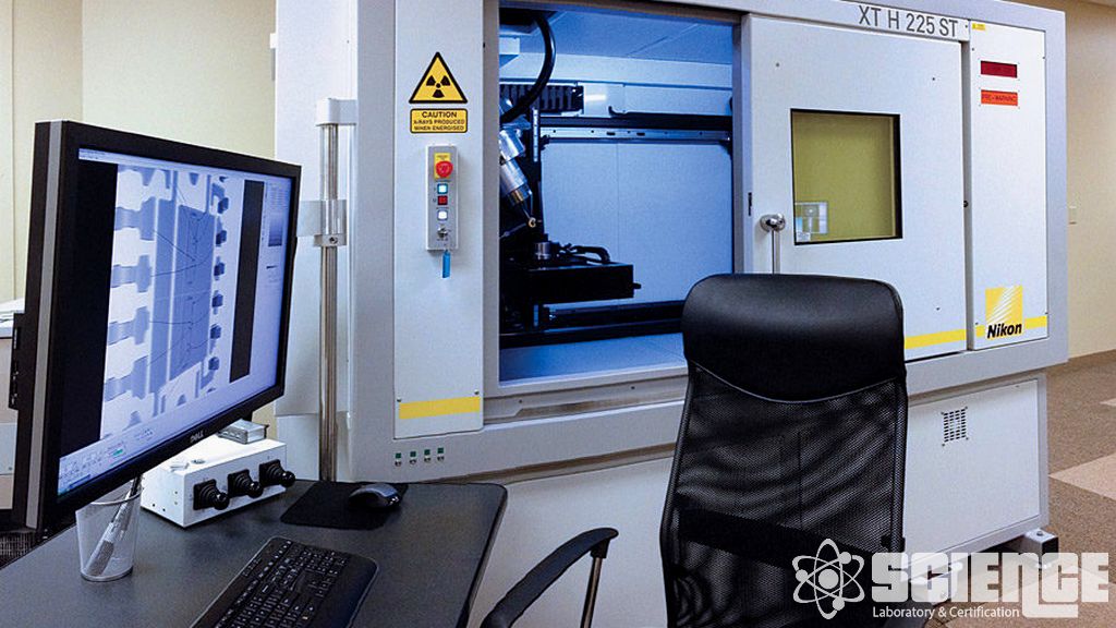 Yüksek Çözünürlüklü Bilgisayarlı Tomografi