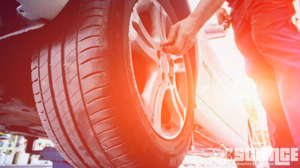 Yüksek Hızlı Tekdüzelik Testi