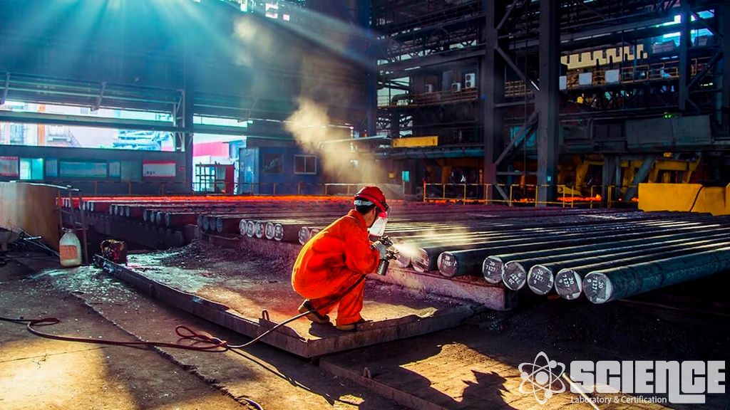 High Purity Copper Analysis