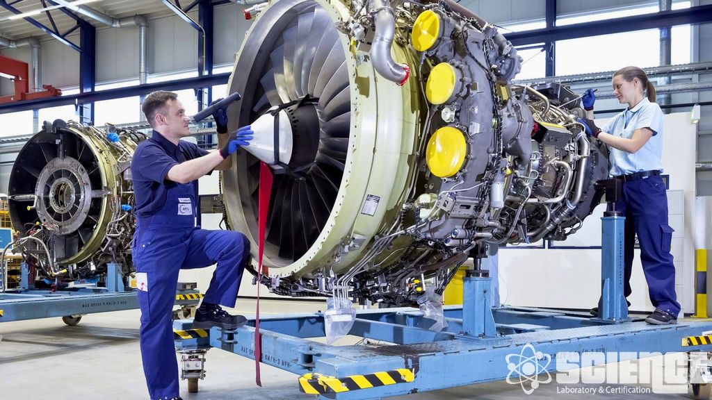 Yüzey Kaplama Testi