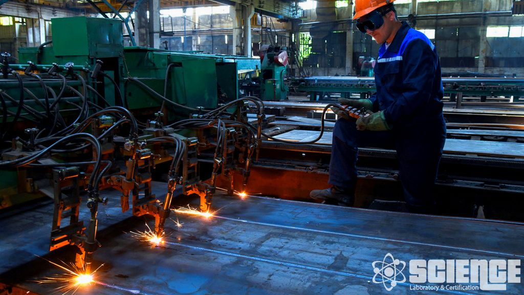 Yüzeysel Rockwell Sertlik Testleri